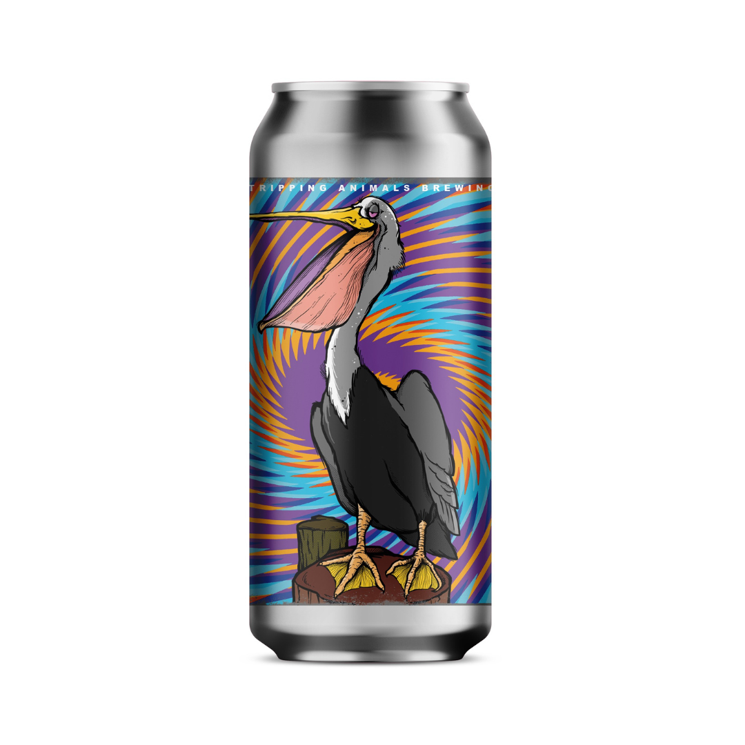 Tripping Animals Ultimate Trip – Hop City Beer & Wine