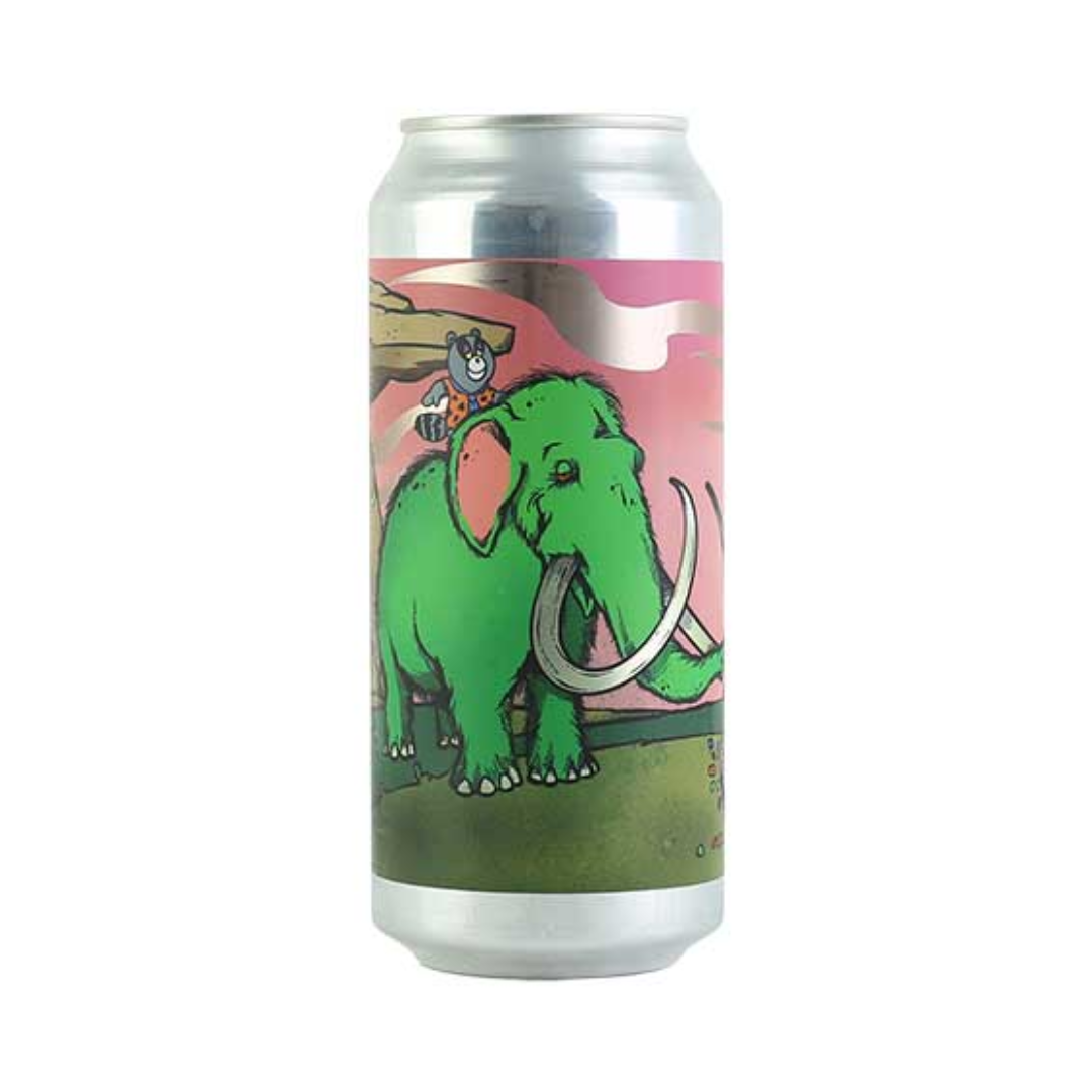 Tripping Animals Yabadabadu – Hop City Beer & Wine
