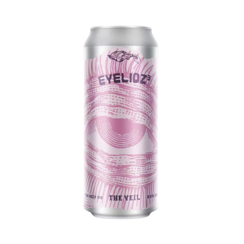 The Veil Eyelidz3