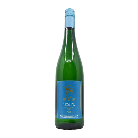 Weiser-Künstler Riesling Feinherb