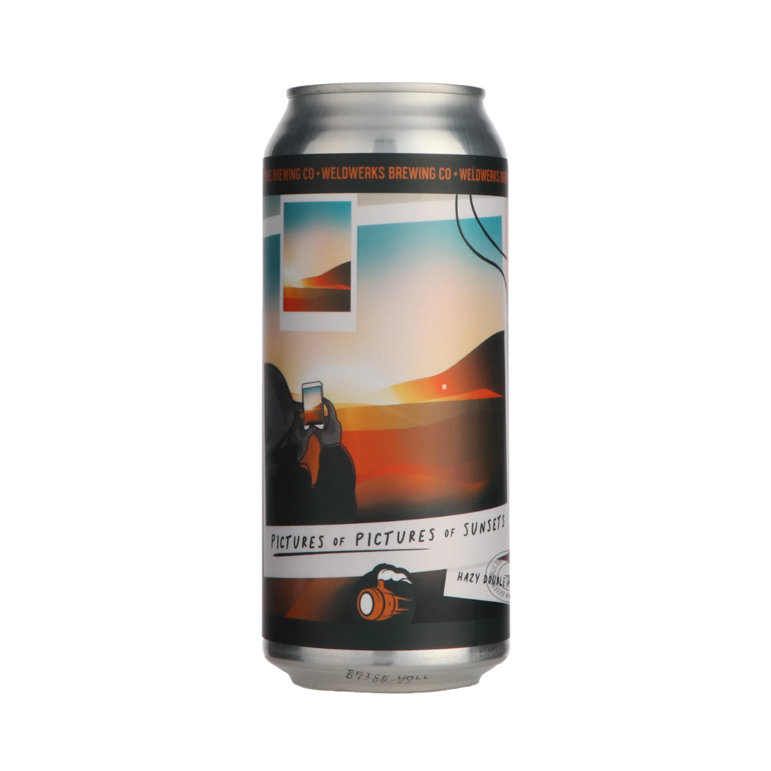 Weldwerks Picture of Pictures of Sunsets – Hop City Beer & Wine