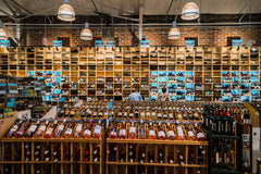 Hop City Craft Beer and Wine