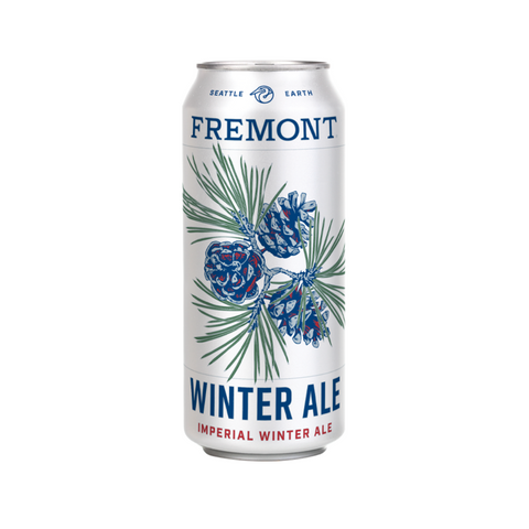 Fremont Winter Ale