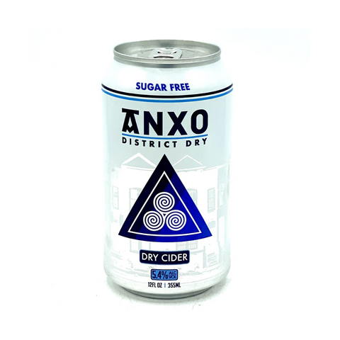 Anxo image