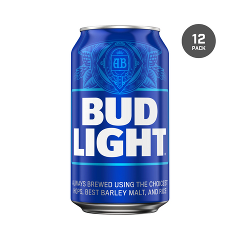 Bud Light – Hop City Beer & Wine