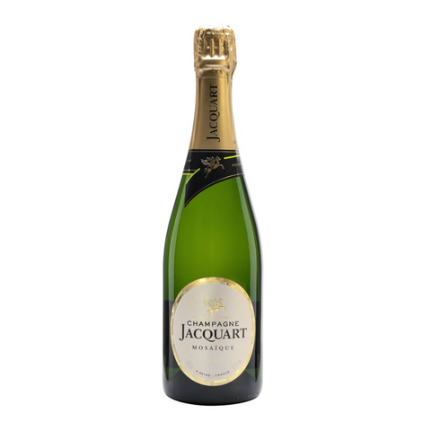 Champagne Jacquart Brut Mosaique NV image