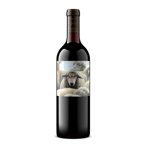 In Sheep'S Clothing Cabernet image