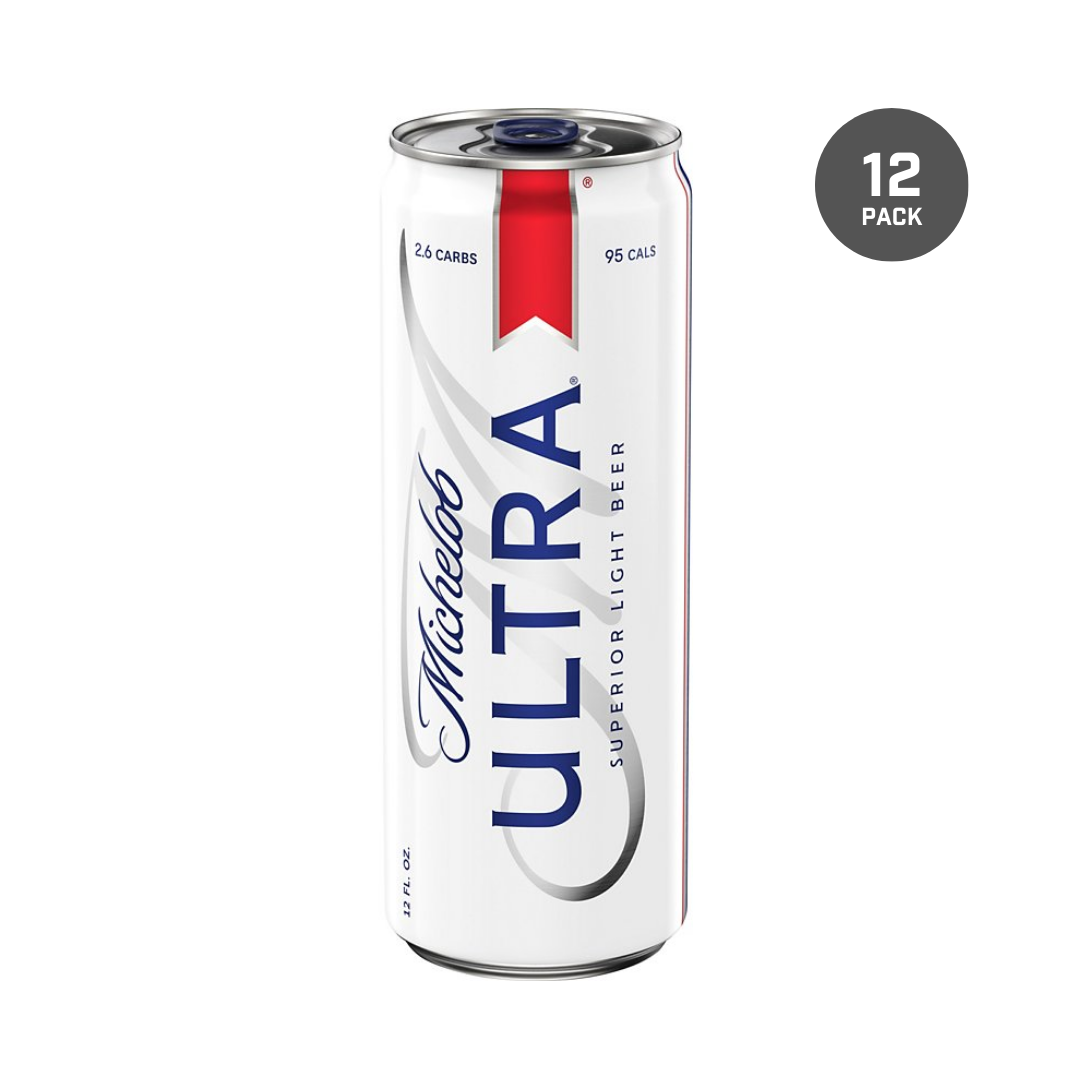 Michelob Ultra Hop City Beer & Wine