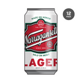 Narragansett Lager - Twelve pack image