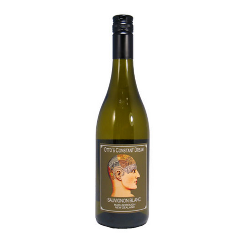 Otto'S Constant Dream Sauvignon Blanc image