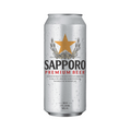 Sapporo Premium image