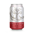 Treehorn Dry Cider image