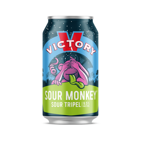 Victory Sour Monkey image