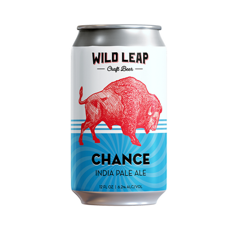 Wild Leap Chance image